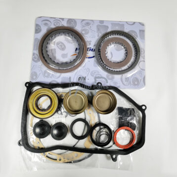 01N Kit de sellos de transmisión y kit de fricción para Audi VW