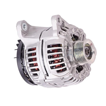 Nuevo alternador 99760301206 para PORSCHE