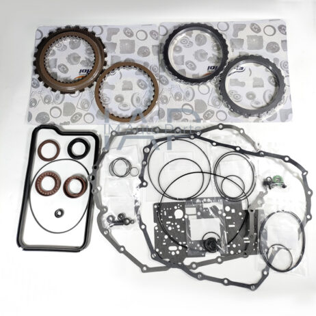 Kit Completo De Reparación De Transmisión 4HP20 para CITROEN PEUGEOT 406
