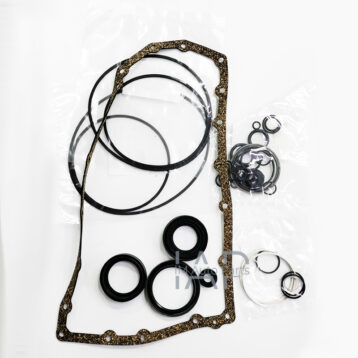 JF016E RE0F10D Kit de junta de sello de revisión de transmisión para Mitsubishi Suzuki NISSAN DATSUN