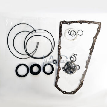 JF017E RE0F10E Kit de juntas de sellado para revisión de transmisión para Nissan Renault