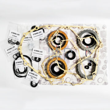 Kit de reparación completo de transmisión MPOA AOYA BOYA CD5 CB7
