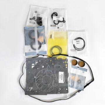 Kit de reparación de junta de sello de revisión de transmisión MPS6 para CHRYSLER DODGE FORD LAND ROVER VOLVO