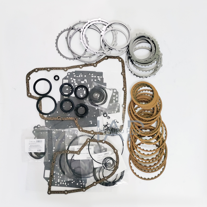 Herramientas Para Reparar Transmisión: Guía Completa De Mantenimiento Del Auto