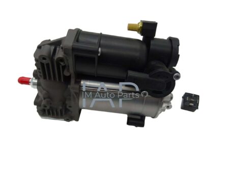 Nuevo compresor de suspensión neumática FAG LR095838 para Land Rover