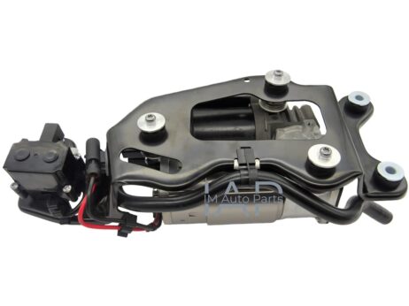 Nuevo compresor de suspensión neumática FAG 37206875177 para BMW