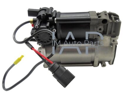 Nuevo compresor de suspensión neumática FAG 4H0616005D para Audi A8 A8L S8