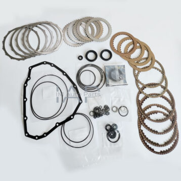Kit de reparación de transmisión completo JF015E RE0F11A para Mitsubishi Nissan Suzuki