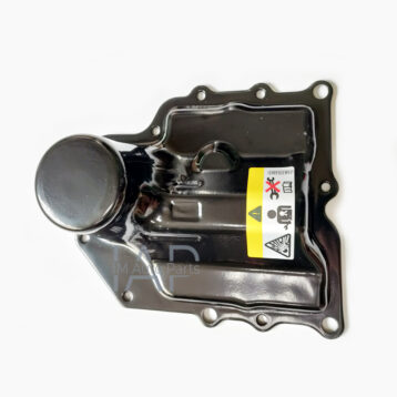 Cárter de aceite de transmisión 0AM 0CW DQ200 nuevo y genuino para Audi, Seat, Skoda y VW