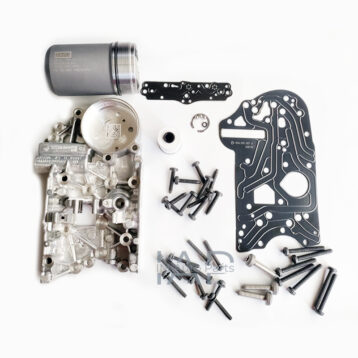 Kit de reparación mecatrónica de transmisión de caja de cambios DQ200 0AM 0CW nuevo y genuino