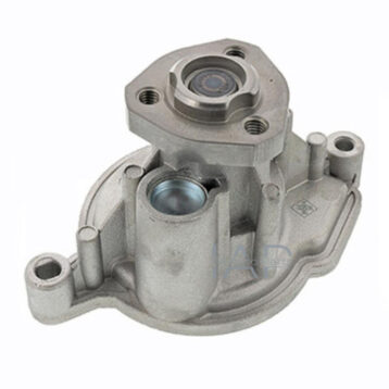 Nueva bomba de agua de refrigerante 03C121008HV para Audi