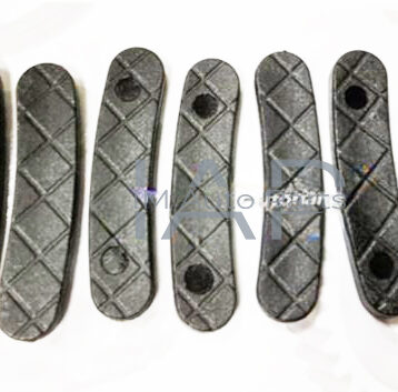 Kit espaciador de embrague MPS6 6DCT450 Para amortiguador de embrague