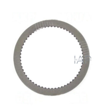 Disco de fricción de embrague intermedio 4R70W 4R75E 4R75W 430706A170