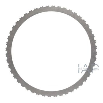 Placa de acero para embrague UA80E UA80F C3 218719-200 218719200