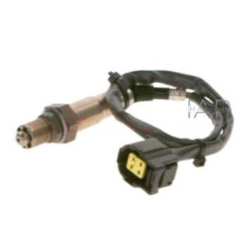 Sensor de oxígeno nuevo original 0258986774 para Mercedes-Benz