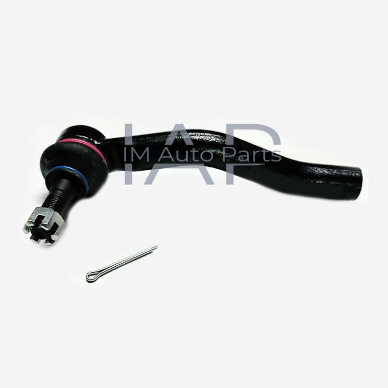 Véritable nouveau TRW JTE7569 embout de biellette avant gauche extérieur pour TOYOTA