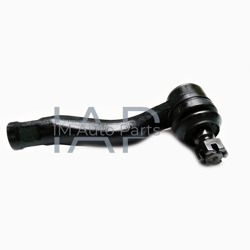 Véritable nouvelle extrémité de biellette de direction TRW JTE7598 pour LEXUS TOYOTA