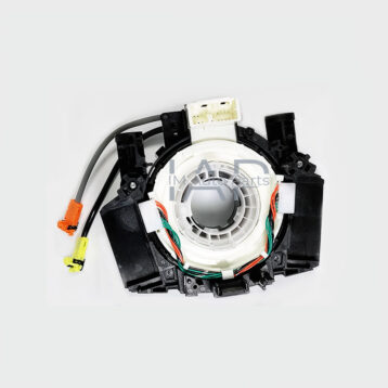 Ressort d'horloge de câble en spirale 25567-5X00A pour Nissan Navara D40 Pathfinder R51