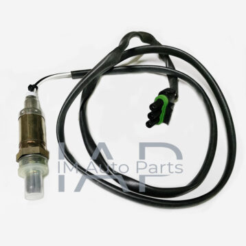 Véritable nouveau capteur d'oxygène 0258003141 capteur Lambda pour OPEL SAAB VAUXHALL HOLDEN