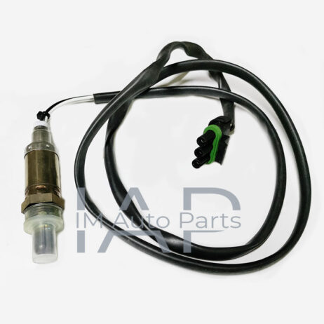 Véritable nouveau capteur d'oxygène 0258003141 capteur Lambda pour OPEL SAAB VAUXHALL HOLDEN