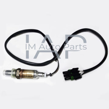Véritable nouveau capteur d'oxygène 025800317 capteur Lambda pour SEAT VW
