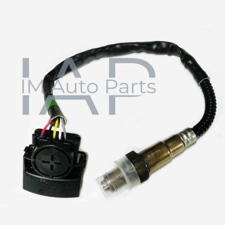 Véritable nouveau capteur d'oxygène 0258006066 capteur Lambda pour OPEL SATURN VAUXHALL