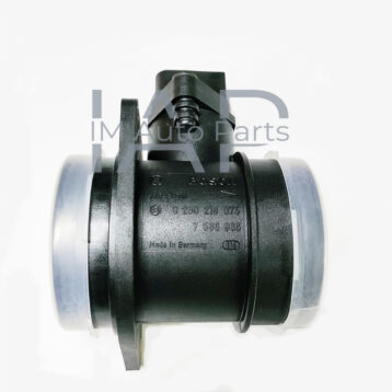 Véritable nouveau capteur de débit d'air massique 0280218075 pour BMW