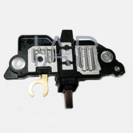 Véritable régulateur d'alternateur neuf F00M145370 pour FIAT SAAB - Image 2