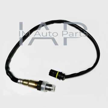 Capteur d'oxygène 0258006475, capteur Lambda pour KAR, authentique, nouveauMANN MERCEDES-BENZ SMART