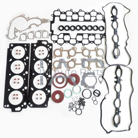 Jeu de joints de culasse de moteur 2UZ 2UZFE UZJ100 04111 – 50122 pour Toyota Land Cruiser 100 4.7L