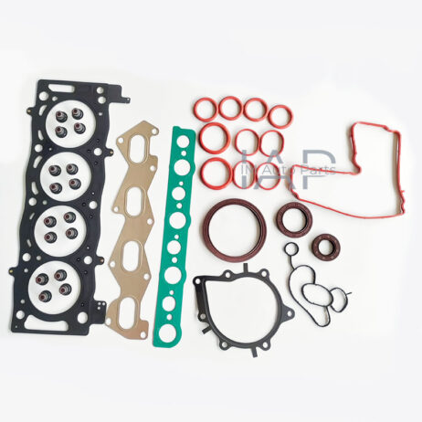 Jeu de joints complets pour moteur Diesel 224D 224DT, LR009415 pour Land Rover 2.2