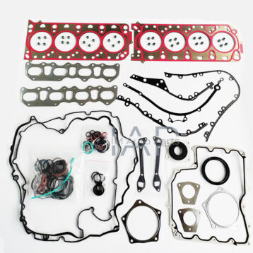 94810010506 Kit de joint de réparation de révision de moteur pour Porsche Cayenne Panamera S GTS 9PA 92A 970 4.8/4.8T V8
