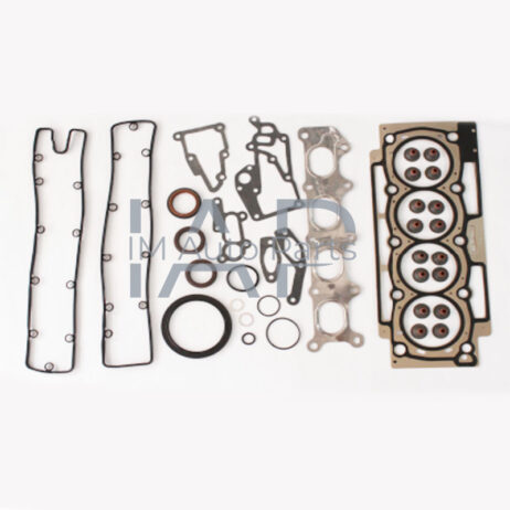 EW10 EW10J4 DEW10J4 RFN Jeu de joints complets de moteur 50212100 pour Peugeot Citroen