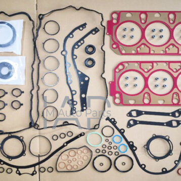 Kit de réparation de joint moteur 93010010530 pour Porsche Paramère 3.0T 2014-2016