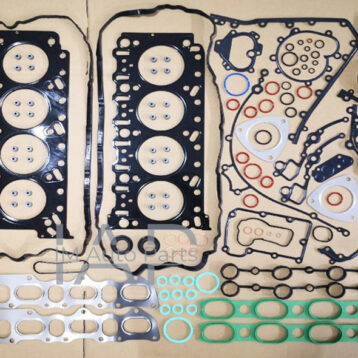94510515301 Kit de réparation de joint de révision de moteur pour Porsche 4.5/4.5T