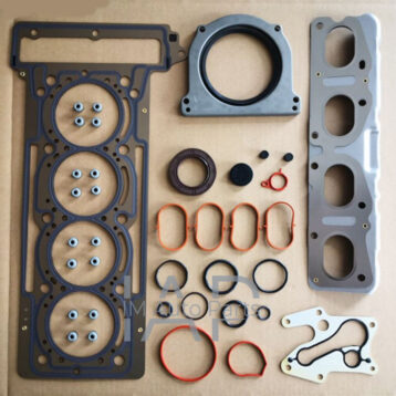 Kit de réparation de joint complet de moteur A2700160022 270, pour Mercedes benz M270 270 910 2.0L
