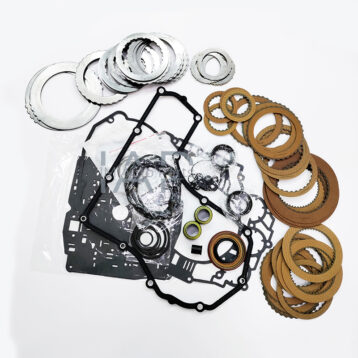 Kit de réparation complet de Transmission 4T40E 4T45E, pour Pontiac Saturn Chevrolet