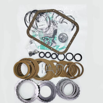 Kit de réparation complet de Transmission 5EAT TG5C TG5D pour Subaru