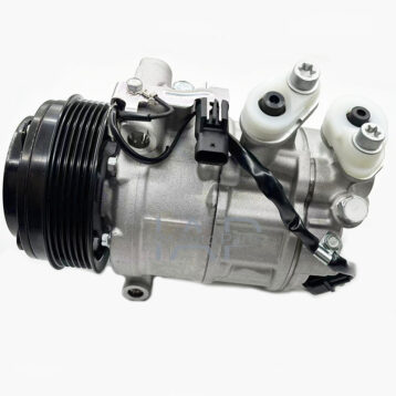 Nouveau Compresseur de climatisation A0008303002 pour Mercedes-Benz