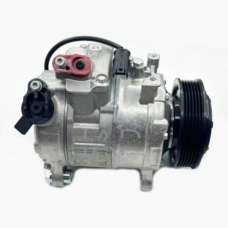 Nouveau Compresseur de climatisation 64506805025 pour BMW
