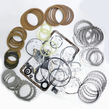 Kit de réparation complet de Transmission A960E, pour Lexus TOYOTA
