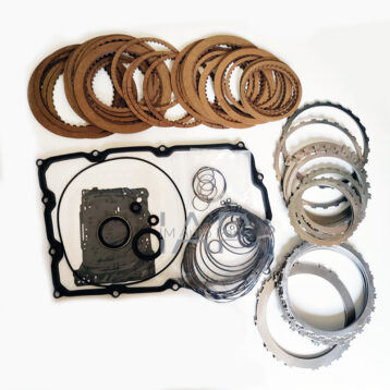 Kit de réparation complet de Transmission AB60E, pour Toyota LEXUS