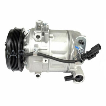 Nouveau Compresseur de climatisation 13427936 pour Buick Chevrolet