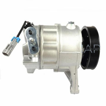 Nouveau Compresseur de climatisation 19354848 pour Buick Cadillac Chevrolet
