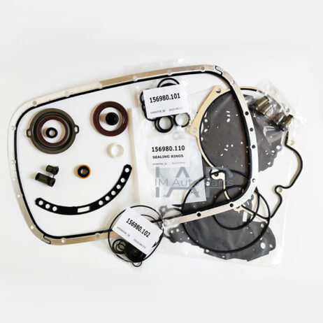 Kit de joint de révision de Transmission 5L40E 5L50E A5S390R, pour BMW série 3 5 X3 X5 Z3