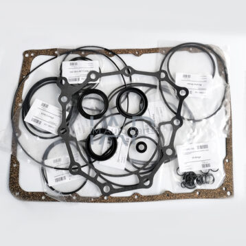 RE7R01A JR710E Kit de joint de révision de Transmission pour INFINITI NISSAN DATSUN