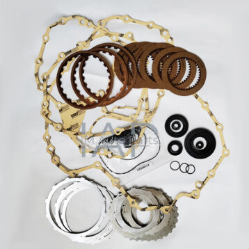 Kit de réparation complet de Transmission SZCA CVT pour HONDA CIVIC HYBRID FIT
