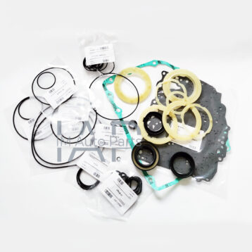Kit de réparation de joint d'étanchéité de Transmission TF71SC TF72SC AWF6F25, pour Peugeot BMW MINI