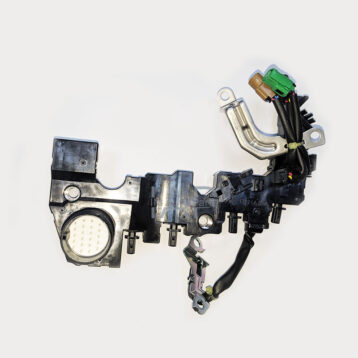 Circuit imprimé de corps de Valve de Transmission JF020E, pour Nissan Lania BlueBird Sylphy Tiida SUZUKI