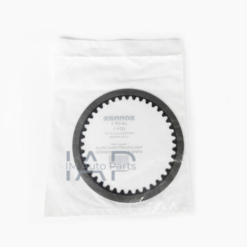 Nouvelle plaque de friction pour convertisseur de couple Sonnax JA-CP-1 RE5R05A